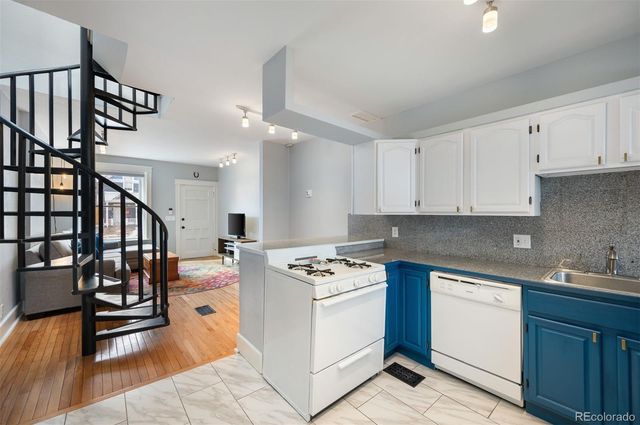 62 S Bannock Street, Denver, CO 80223