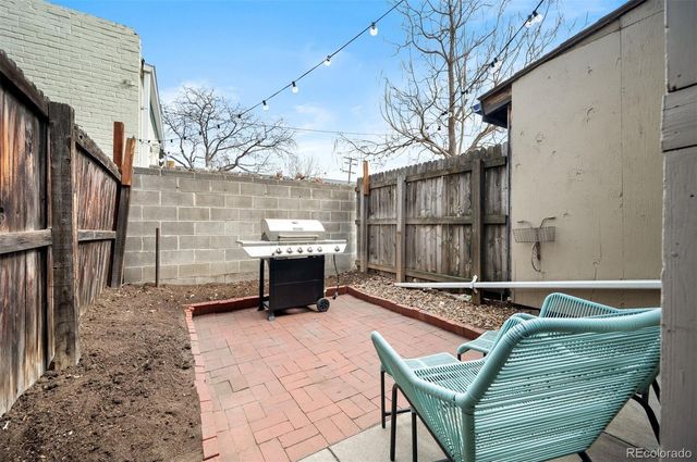 62 S Bannock Street, Denver, CO 80223