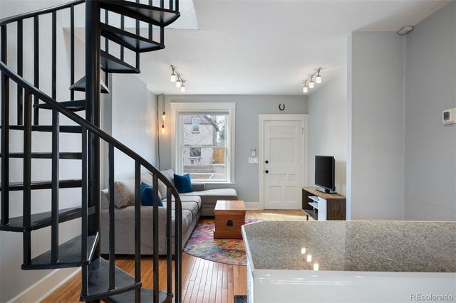 62 S Bannock Street, Denver, CO 80223