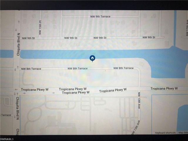 1407 NW 8th TER, Cape Coral, FL 33993