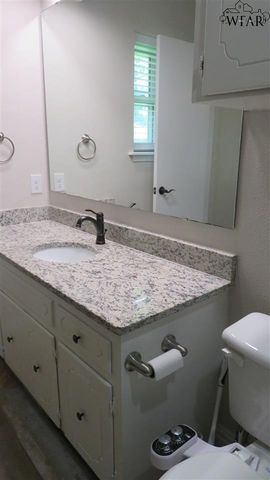 4810 REGINALD DRIVE, Wichita Falls, TX 76308