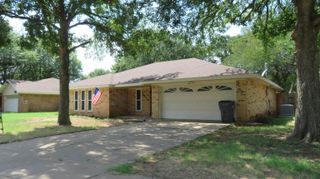 4810 REGINALD DRIVE, Wichita Falls, TX 76308
