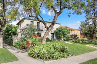 2405 Monterey Road, San Marino, CA 91108