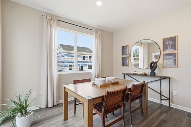 116 MEADOW RIDGE WAY, Staunton, VA 24401