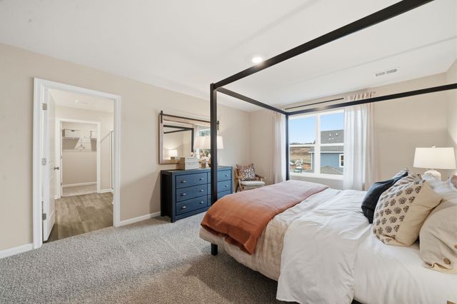 116 MEADOW RIDGE WAY, Staunton, VA 24401