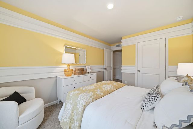 116 MEADOW RIDGE WAY, Staunton, VA 24401