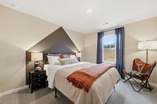 116 MEADOW RIDGE WAY, Staunton, VA 24401