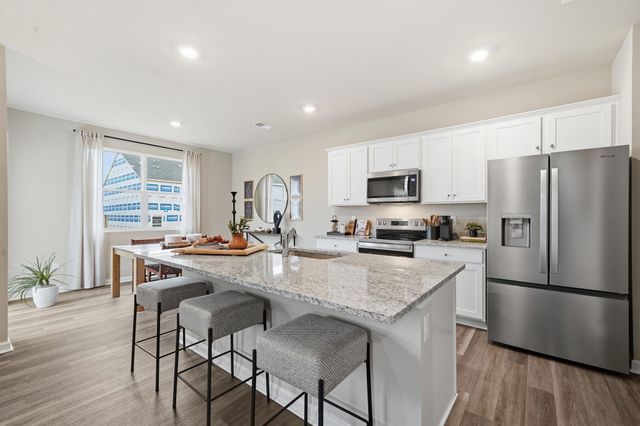 116 MEADOW RIDGE WAY, Staunton, VA 24401