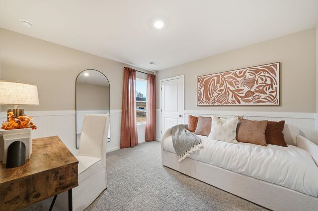 116 MEADOW RIDGE WAY, Staunton, VA 24401