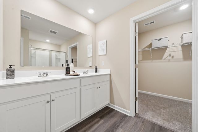 116 MEADOW RIDGE WAY, Staunton, VA 24401