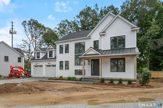 35 Oronoque Hills Road, Stratford, CT 06614