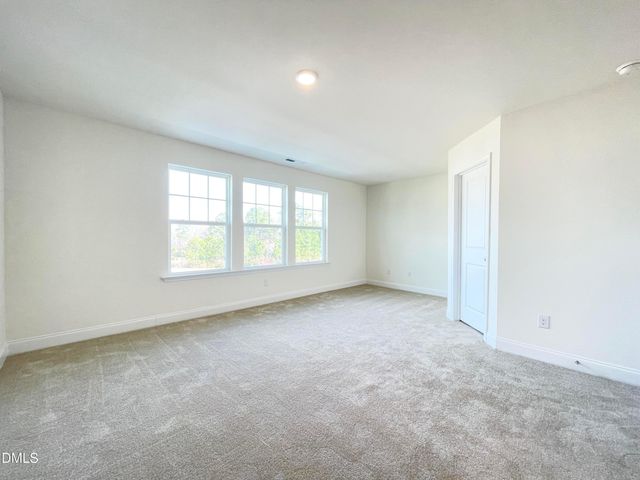 6417 Granite Quarry Drive, Raleigh, NC 27610