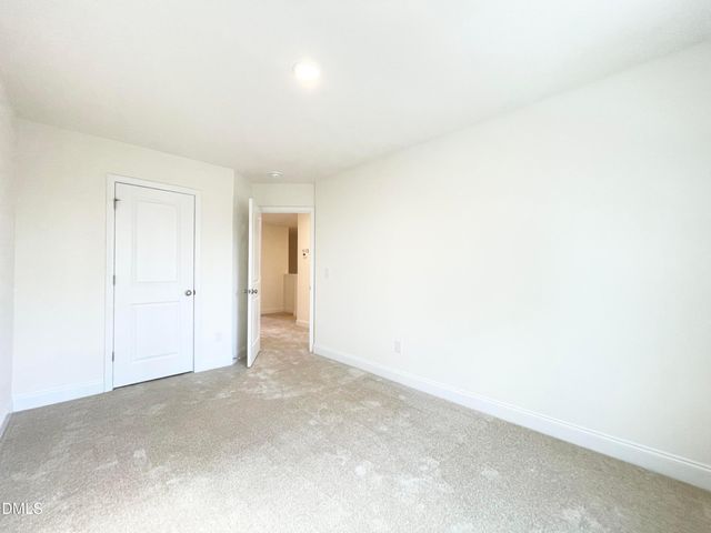 6417 Granite Quarry Drive, Raleigh, NC 27610