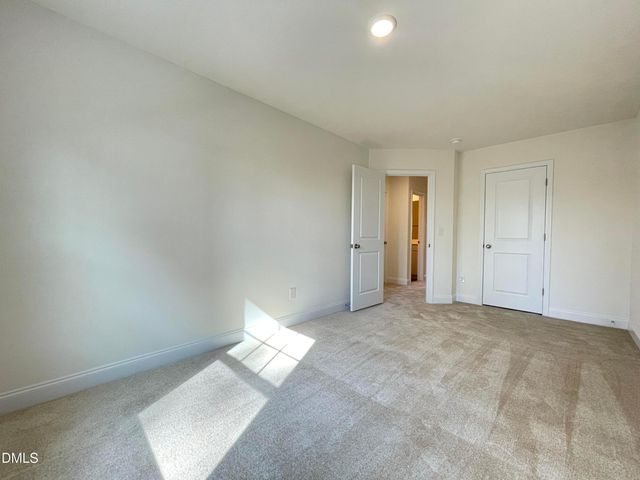 6417 Granite Quarry Drive, Raleigh, NC 27610