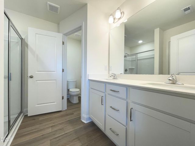 6417 Granite Quarry Drive, Raleigh, NC 27610