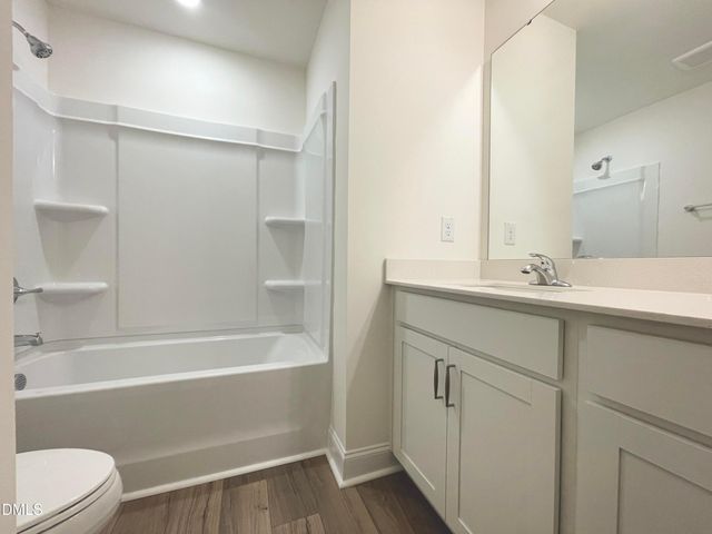 6417 Granite Quarry Drive, Raleigh, NC 27610