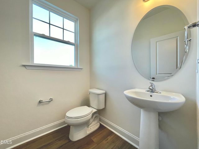 6417 Granite Quarry Drive, Raleigh, NC 27610