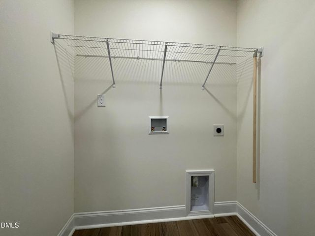 6417 Granite Quarry Drive, Raleigh, NC 27610