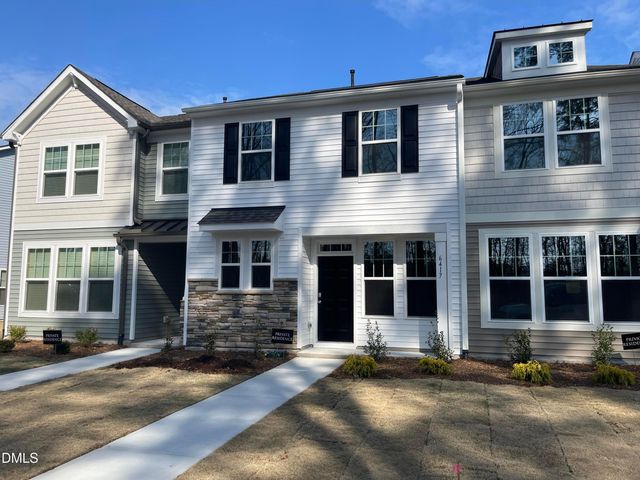 6417 Granite Quarry Drive, Raleigh, NC 27610
