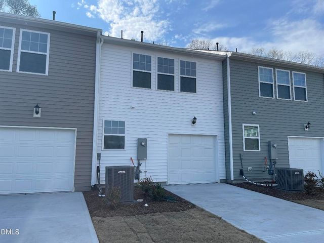 6417 Granite Quarry Drive, Raleigh, NC 27610