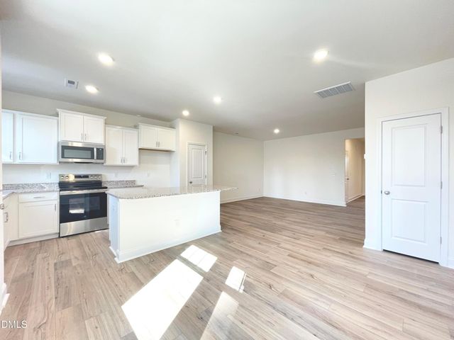 6417 Granite Quarry Drive, Raleigh, NC 27610