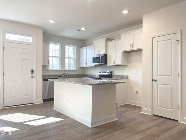 6417 Granite Quarry Drive, Raleigh, NC 27610