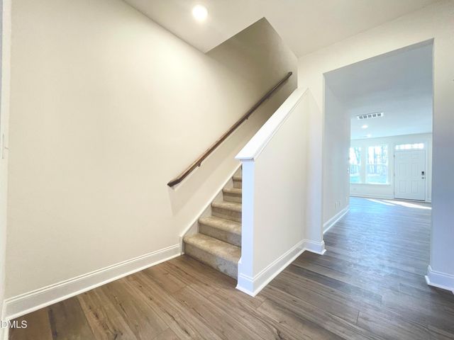 6417 Granite Quarry Drive, Raleigh, NC 27610