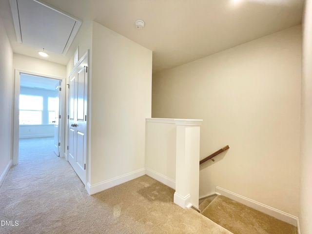 6417 Granite Quarry Drive, Raleigh, NC 27610