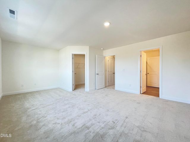 6417 Granite Quarry Drive, Raleigh, NC 27610