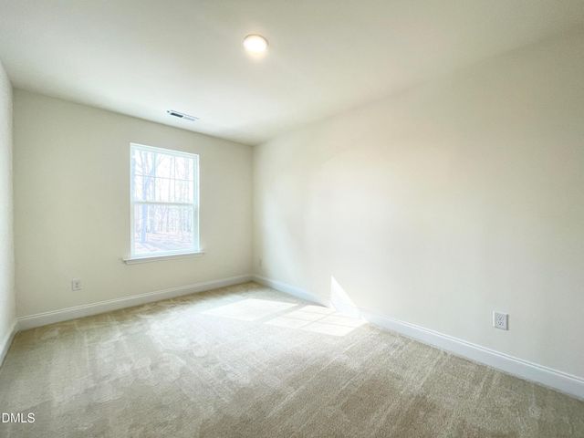 6417 Granite Quarry Drive, Raleigh, NC 27610