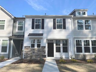 6417 Granite Quarry Drive, Raleigh, NC 27610