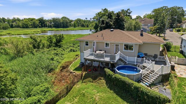 27 W First Street, Keyport, NJ 07735