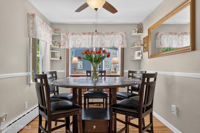 27 W First Street, Keyport, NJ 07735