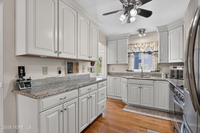 27 W First Street, Keyport, NJ 07735