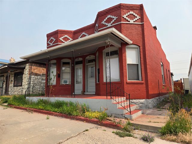 932 Utah Avenue, Butte, MT 59701