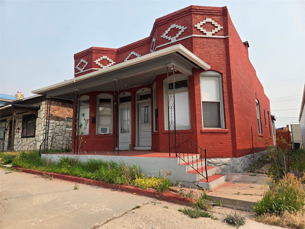 932 Utah Avenue, Butte, MT 59701