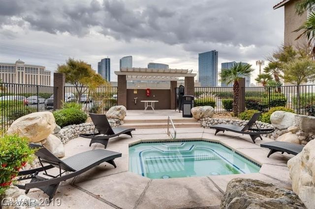 4200 South Valley View Boulevard 3051, Las Vegas, NV 89103