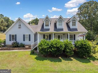 273 Burnt Hickory Road SE, Cartersville, GA 30120