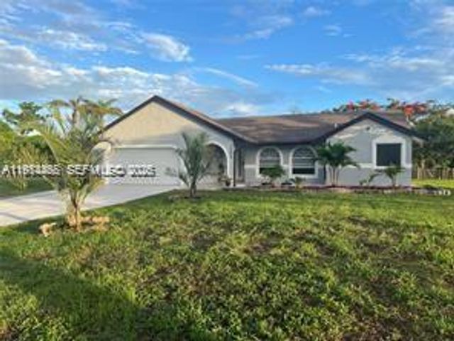 15854 Tangelo Blvd, Loxahatchee, FL 33412