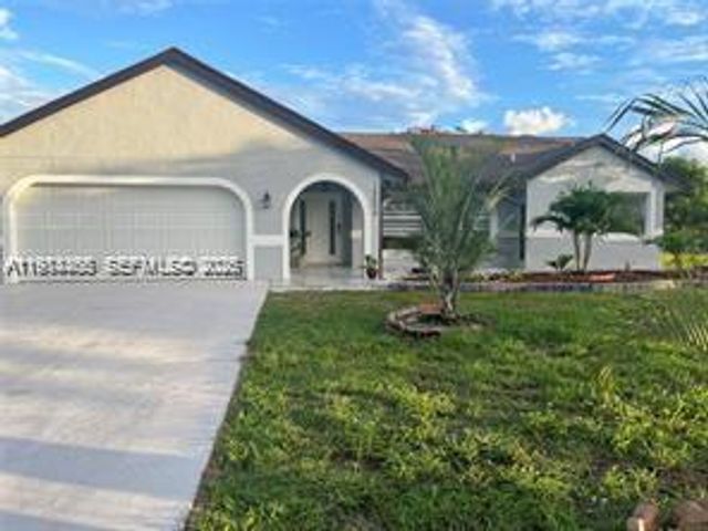 15854 Tangelo Blvd, Loxahatchee, FL 33412