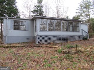 61 Berry Patch Lane, Cleveland, GA 30528