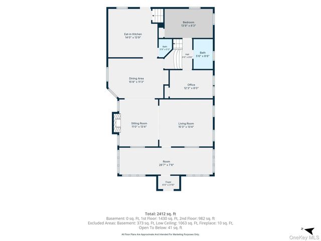 359 Roosevelt Avenue, Freeport, NY 11520