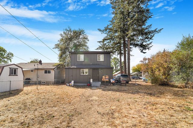 2213 E E GORDON Ave, Spokane, WA 99207