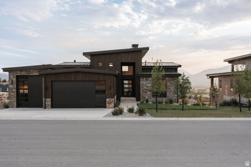 1266 E WILDFLOWER CIR, Heber City, UT 84032 — photo 2