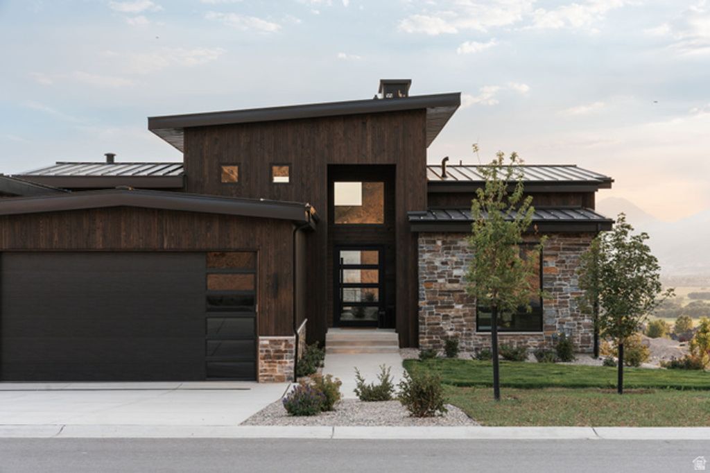 1266 E WILDFLOWER CIR, Heber City, UT 84032 — photo 4
