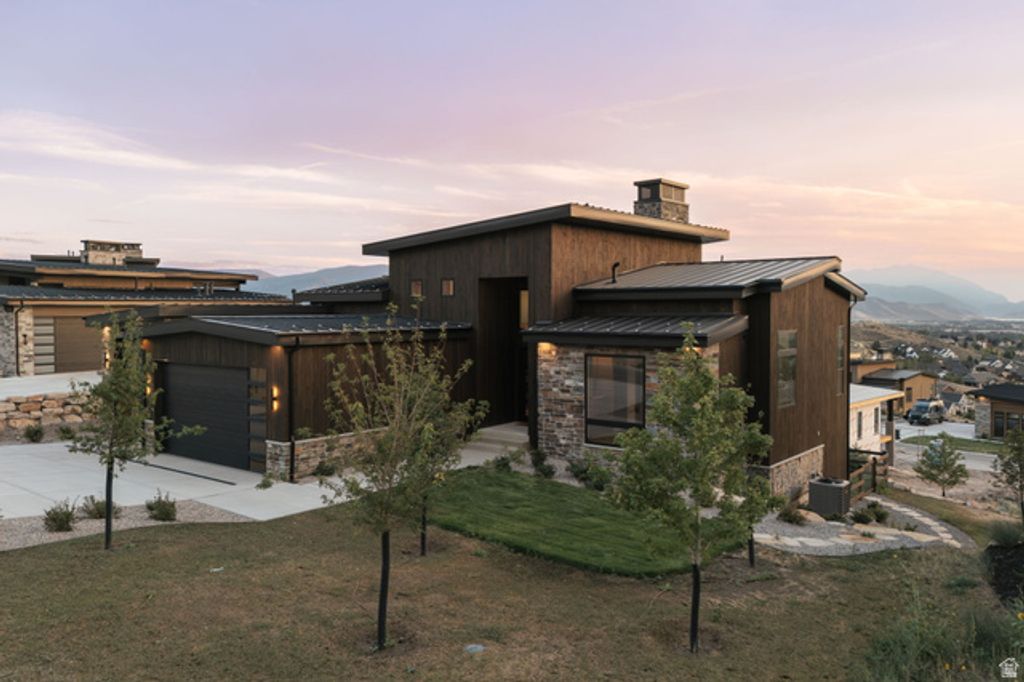 1266 E WILDFLOWER CIR, Heber City, UT 84032 — photo 5