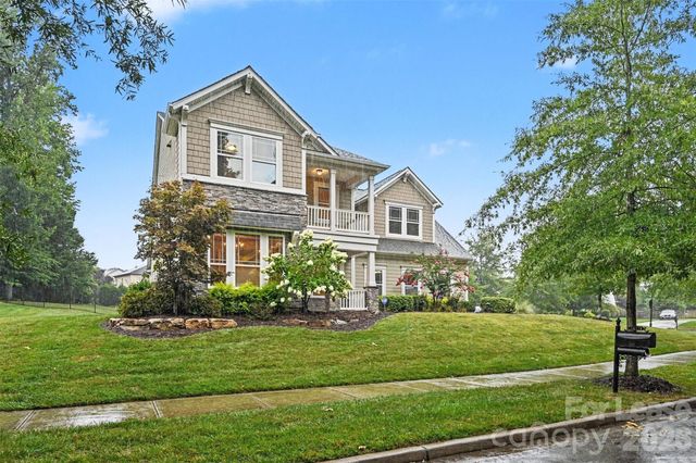 14131 Old Vermillion Drive, Huntersville, NC 28078