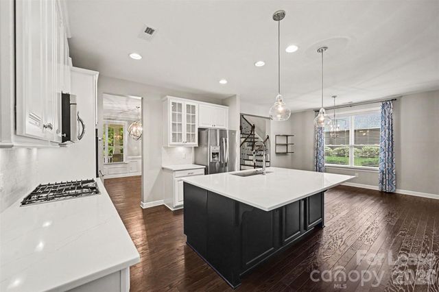 14131 Old Vermillion Drive, Huntersville, NC 28078