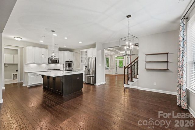14131 Old Vermillion Drive, Huntersville, NC 28078