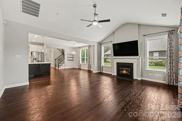 14131 Old Vermillion Drive, Huntersville, NC 28078